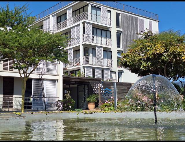 2 BEDROOM APARTMENT TO LET IN SIBAYA PRECINCT